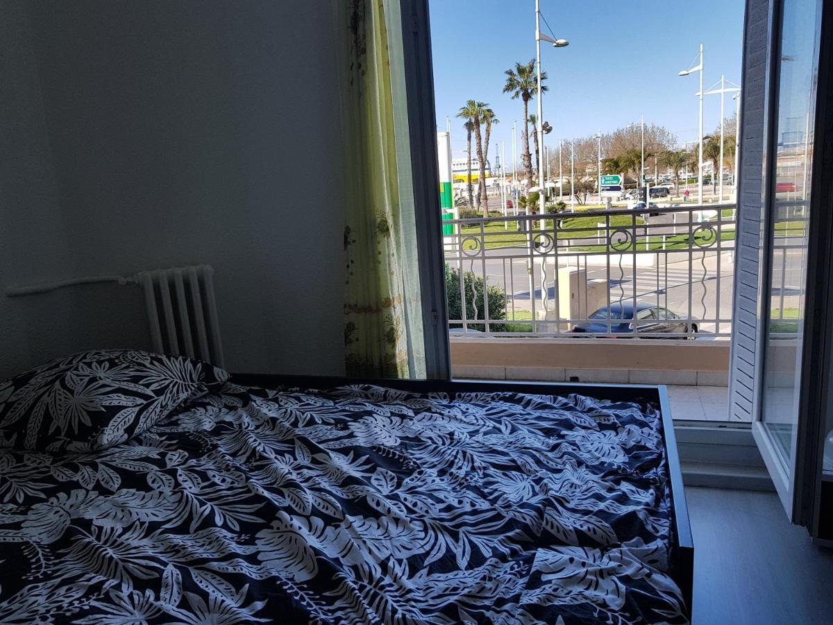 Apartamento With Sea View For 2 People Tolón
