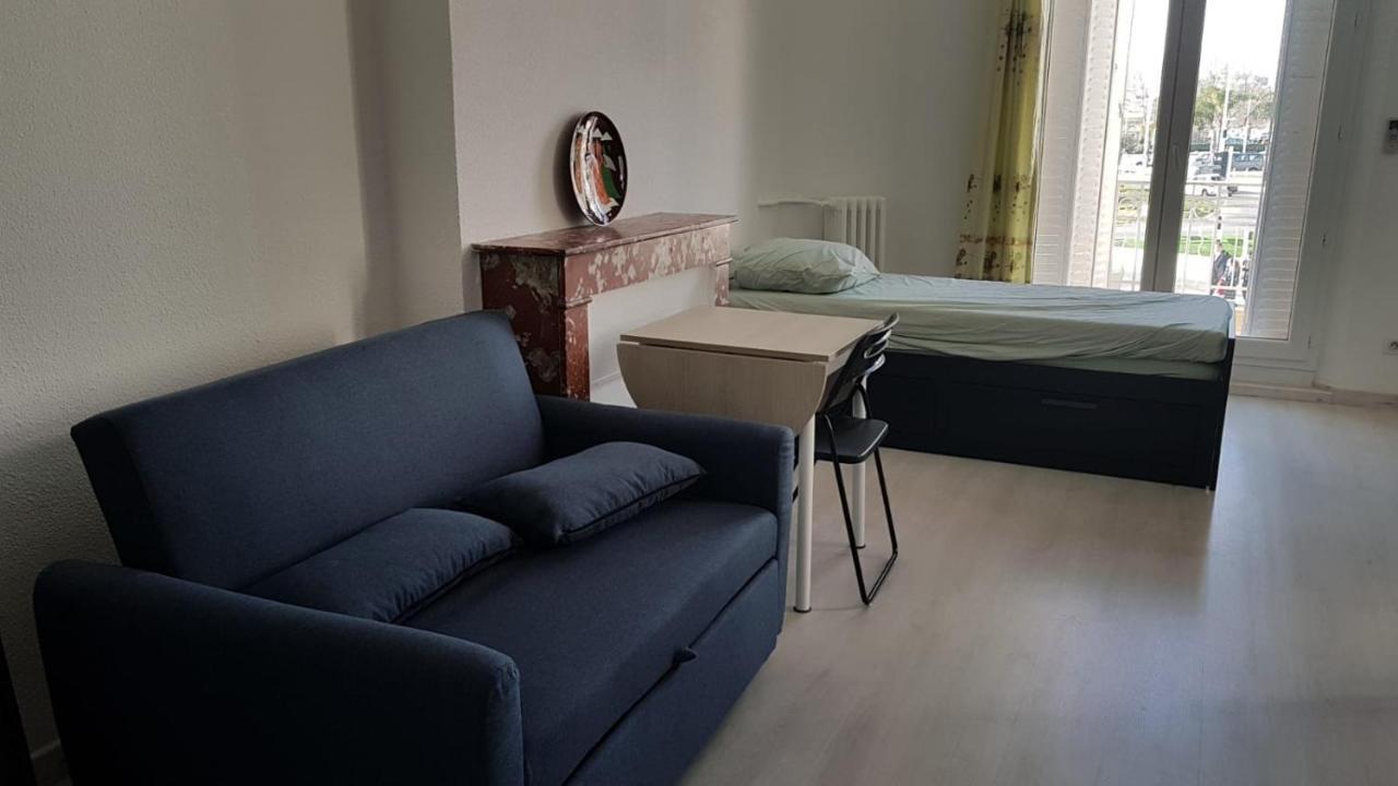 Apartamento With Sea View For 2 People