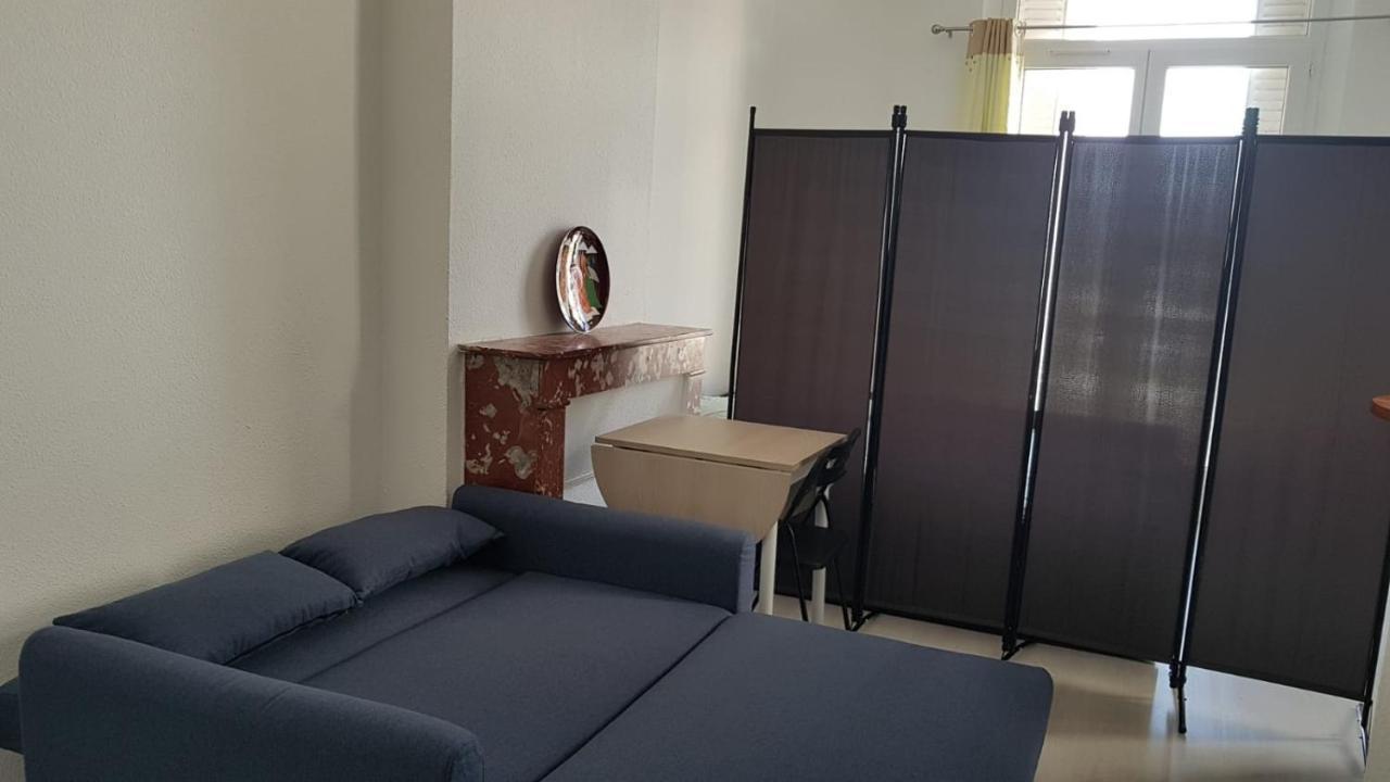 With Sea View For 2 People Apartamento *