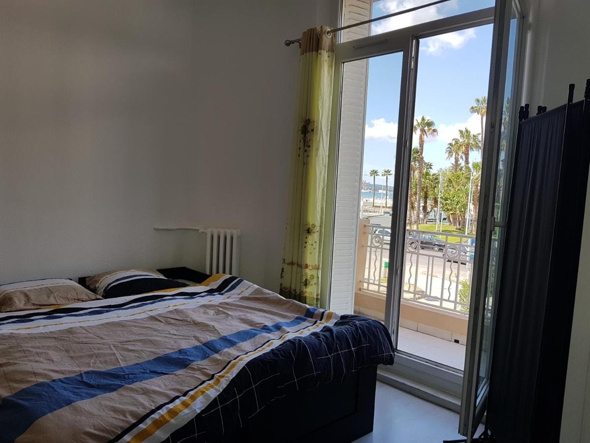Apartamento With Sea View For 2 People