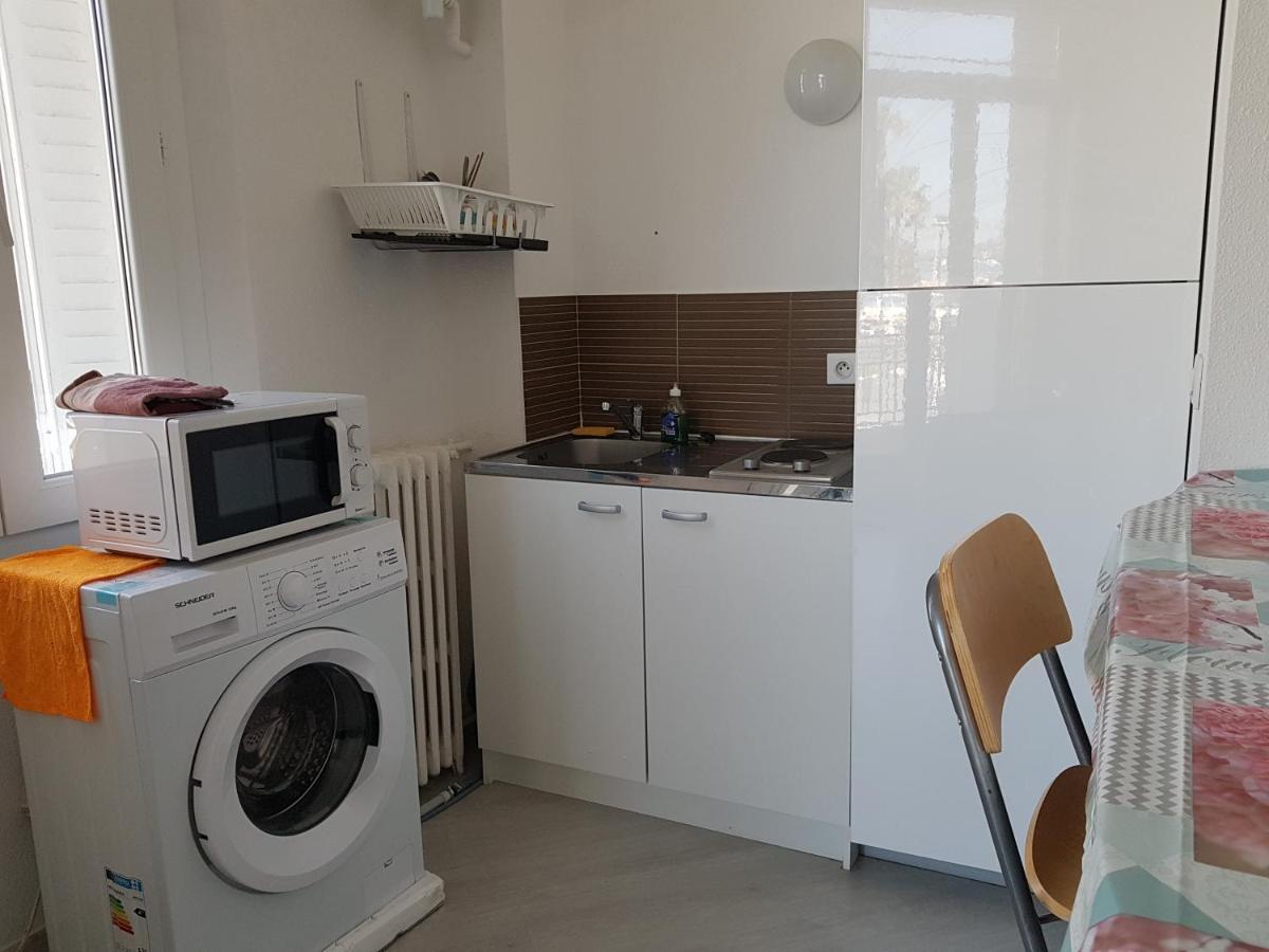 With Sea View For 2 People Apartamento *